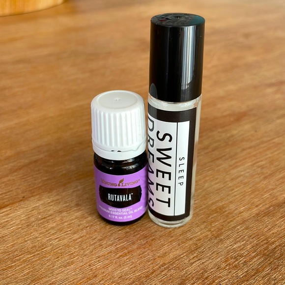 🌙Young Living - Rutavala Bundle💤